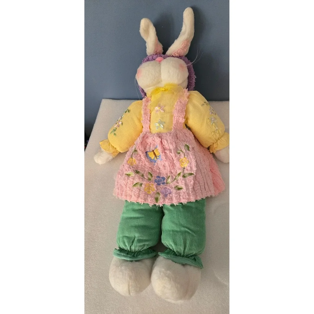 Home Interiors easter holiday